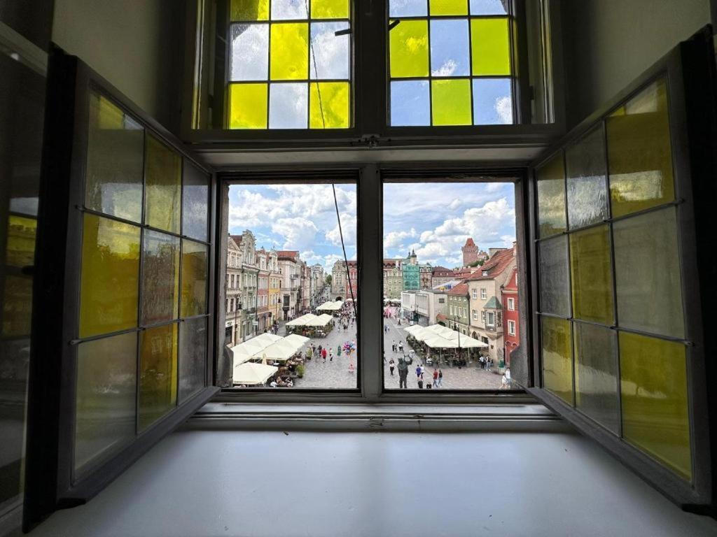 Apolla 34 Aparthotel Poznań Eksteriør bilde