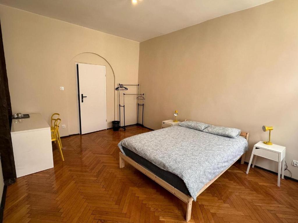Apolla 34 Aparthotel Poznań Eksteriør bilde