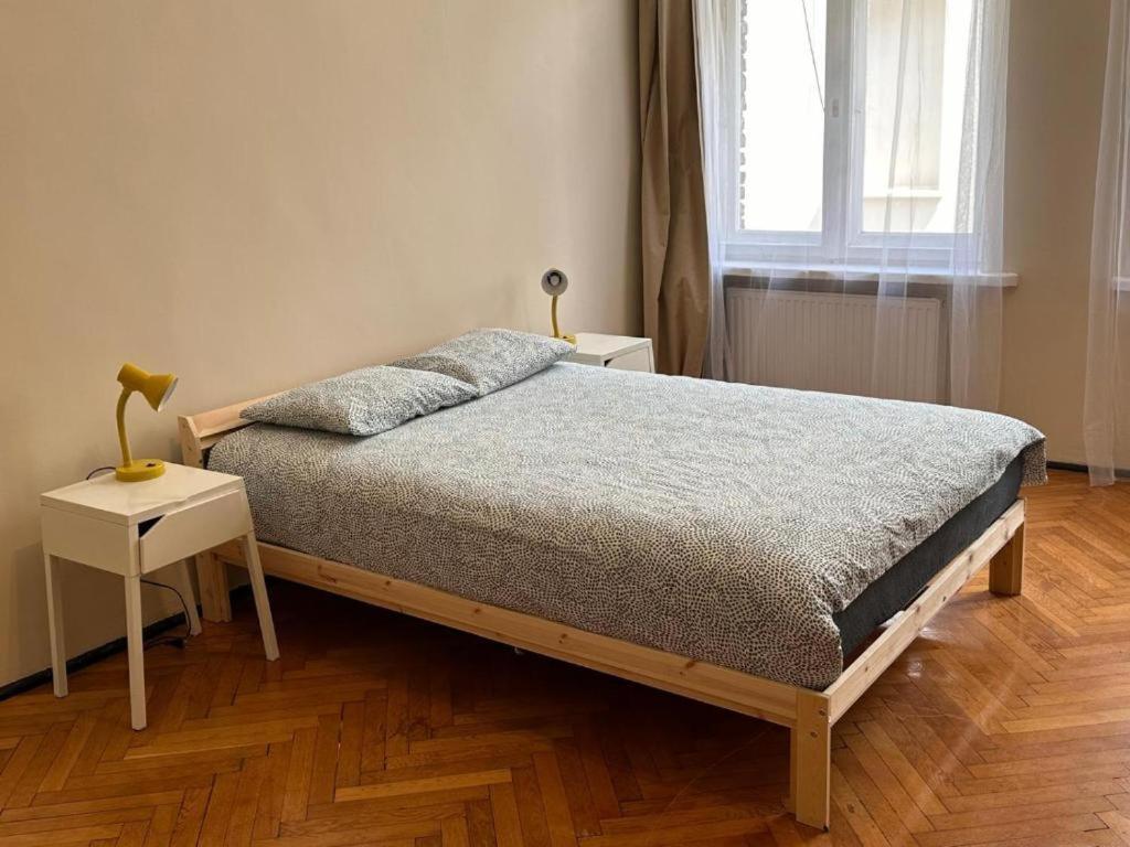 Apolla 34 Aparthotel Poznań Eksteriør bilde