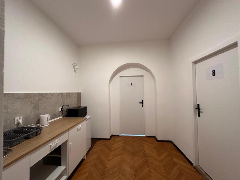 Apolla 34 Aparthotel Poznań Eksteriør bilde