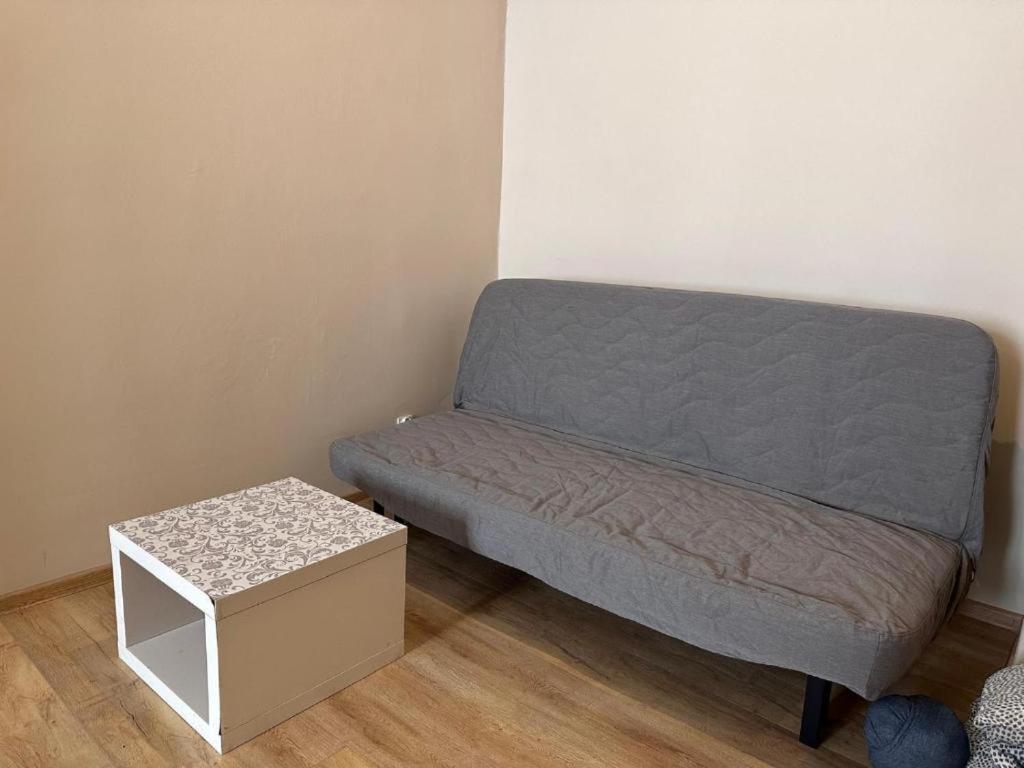 Apolla 34 Aparthotel Poznań Rom bilde