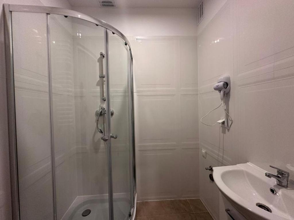 Apolla 34 Aparthotel Poznań Eksteriør bilde