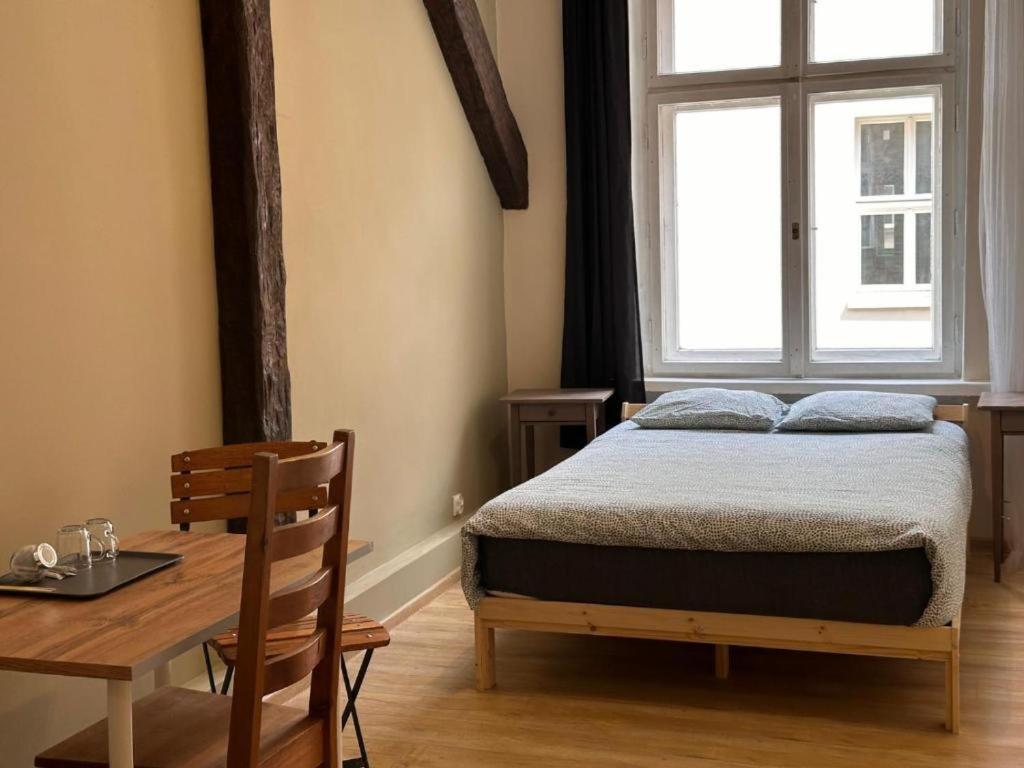 Apolla 34 Aparthotel Poznań Eksteriør bilde