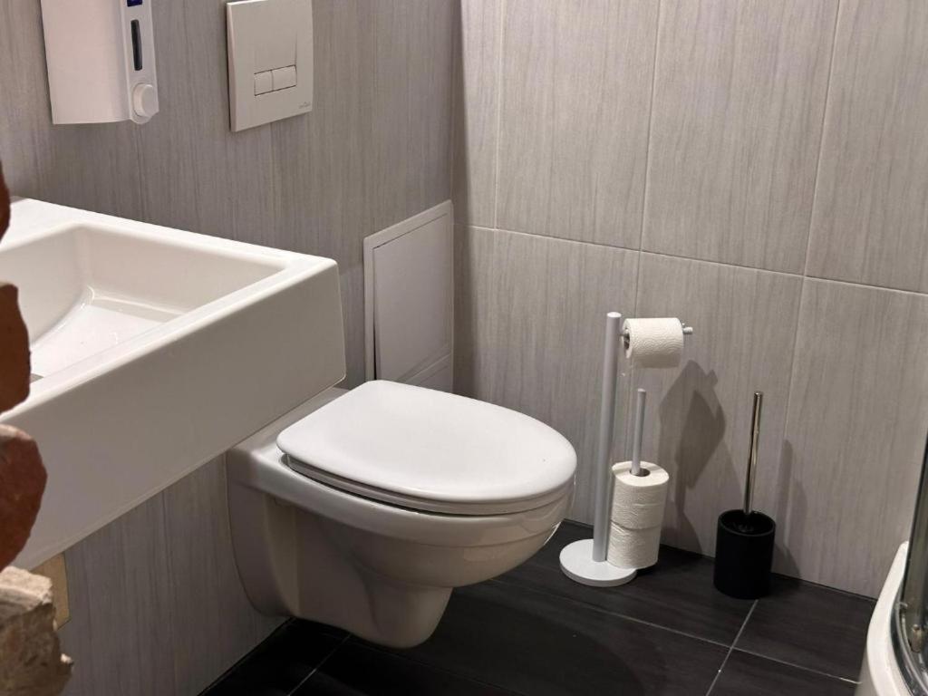 Apolla 34 Aparthotel Poznań Eksteriør bilde