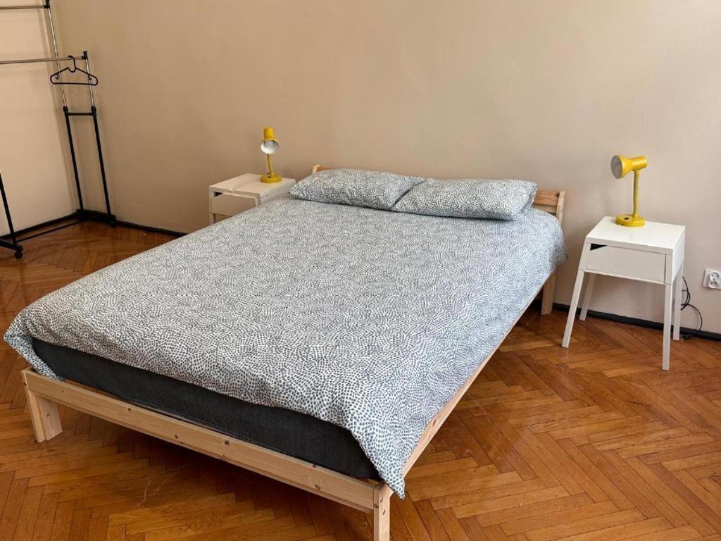 Apolla 34 Aparthotel Poznań Eksteriør bilde