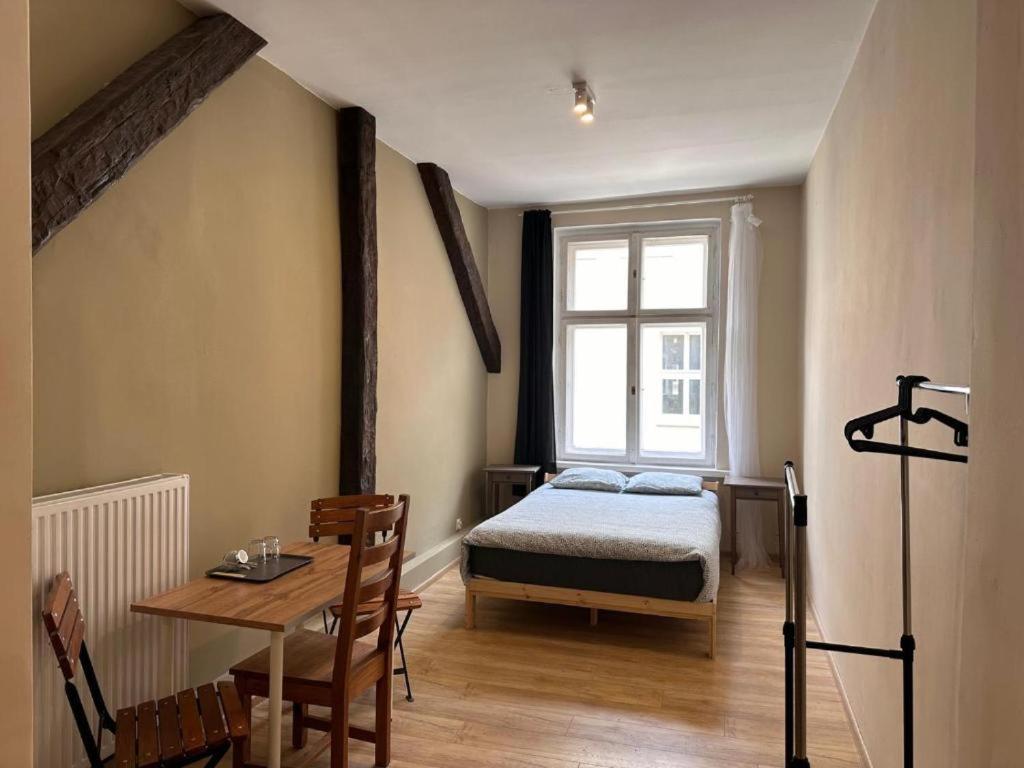 Apolla 34 Aparthotel Poznań Eksteriør bilde
