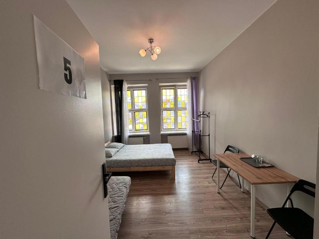 Apolla 34 Aparthotel Poznań Eksteriør bilde