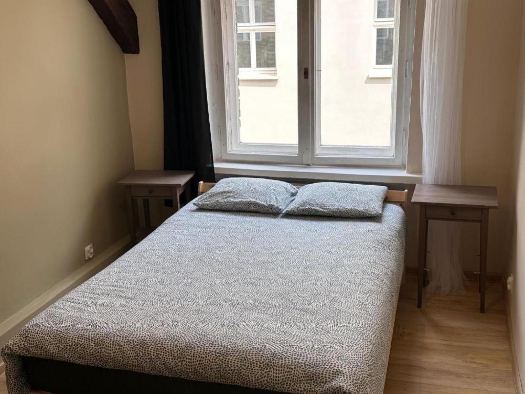 Apolla 34 Aparthotel Poznań Eksteriør bilde