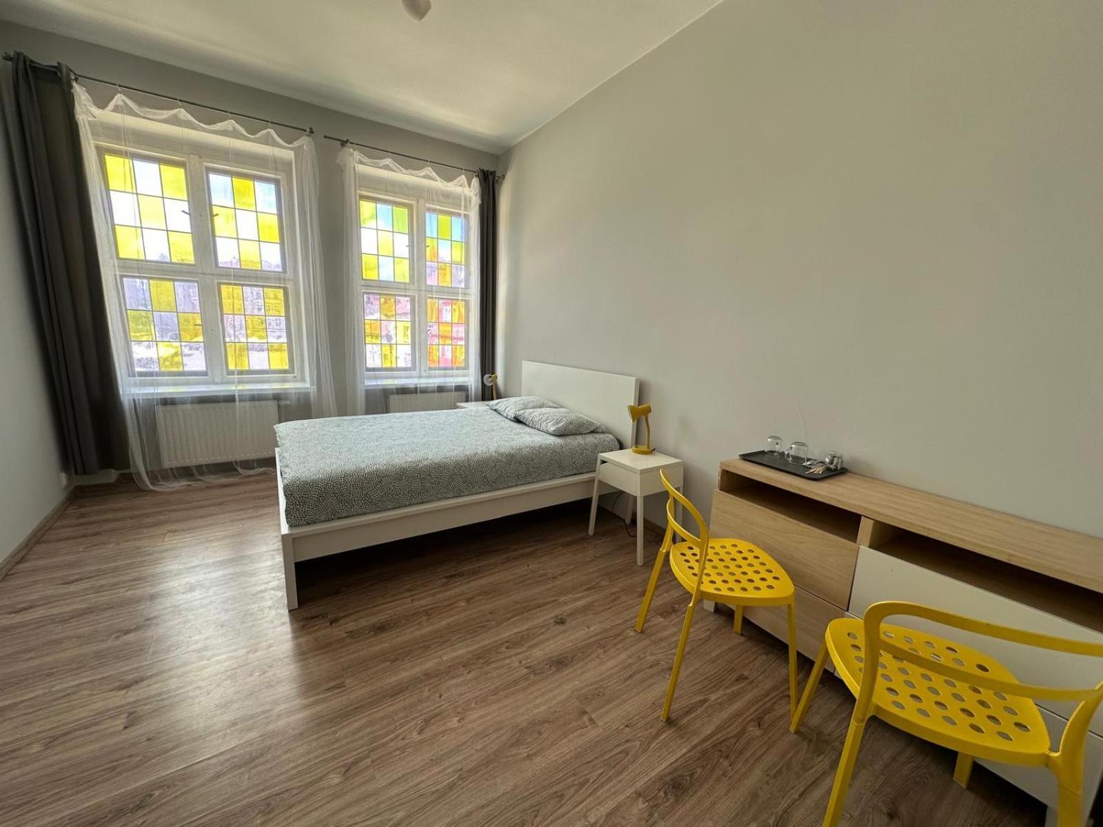 Apolla 34 Aparthotel Poznań Eksteriør bilde