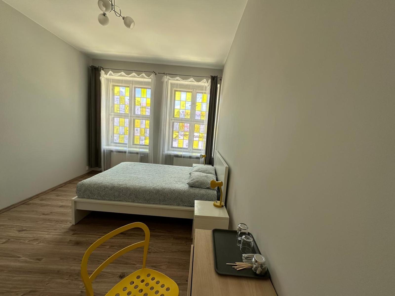 Apolla 34 Aparthotel Poznań Eksteriør bilde