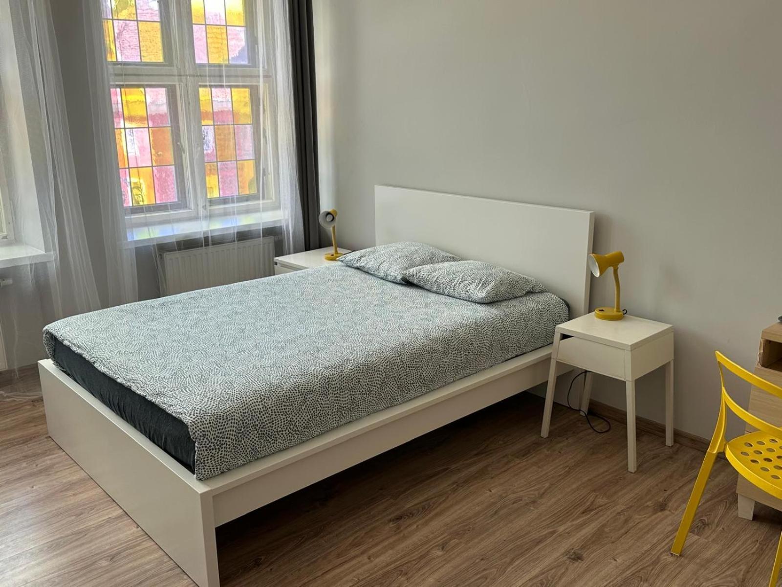 Apolla 34 Aparthotel Poznań Eksteriør bilde