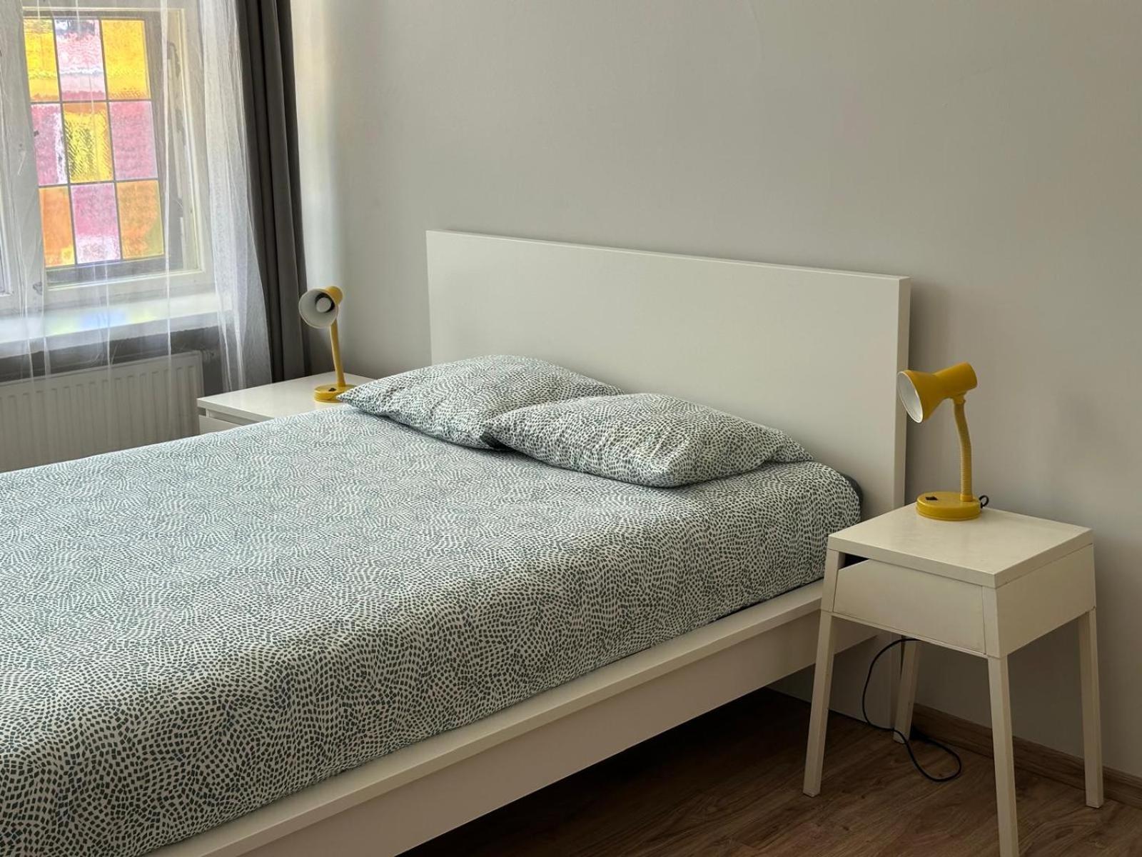 Apolla 34 Aparthotel Poznań Eksteriør bilde