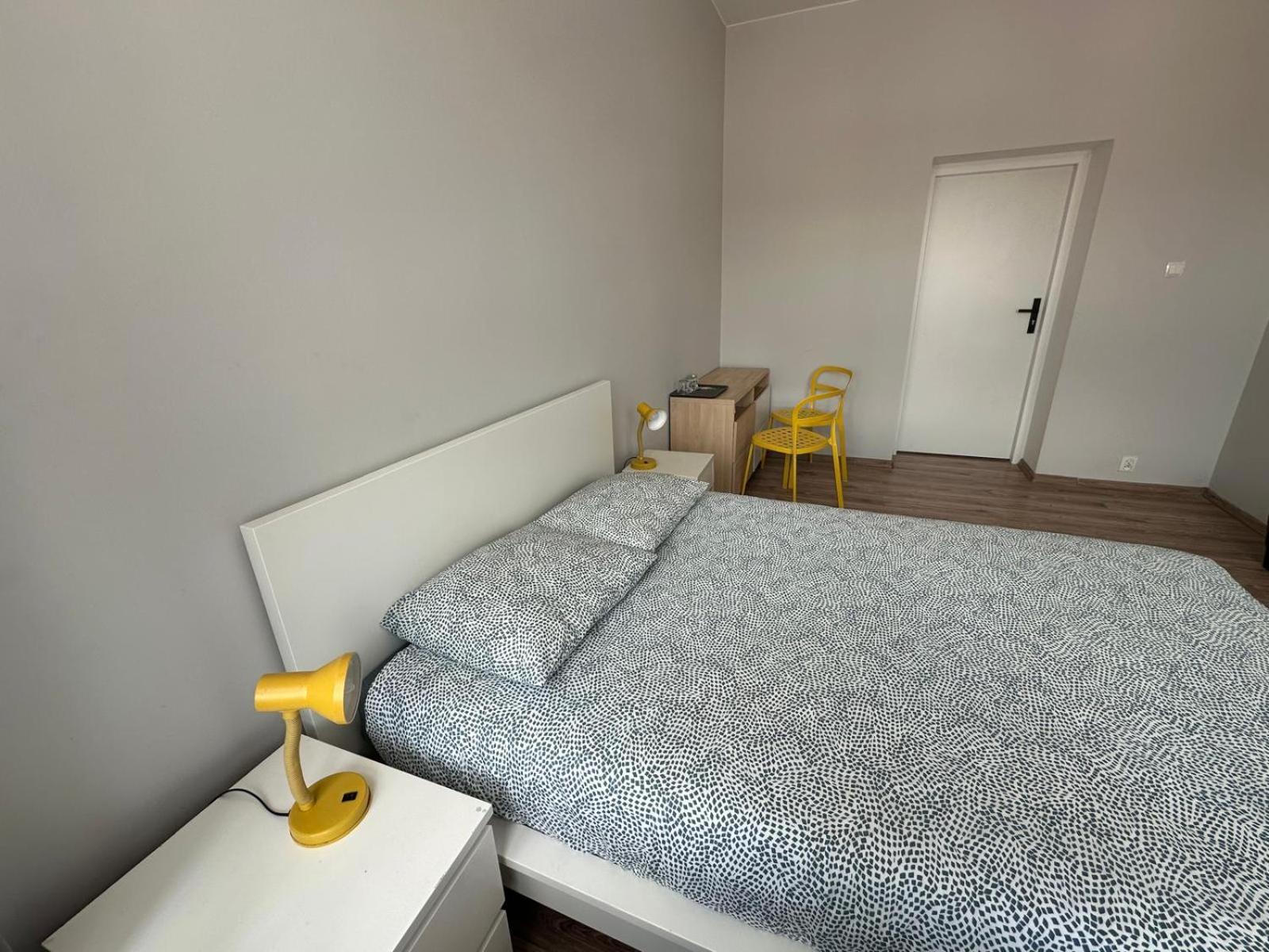 Apolla 34 Aparthotel Poznań Eksteriør bilde